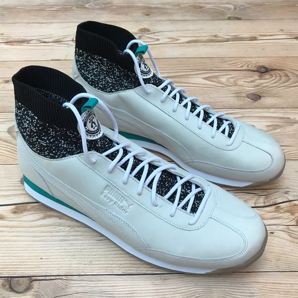 Puma X Easy Rider Daily Paper - Picture 13 of 16